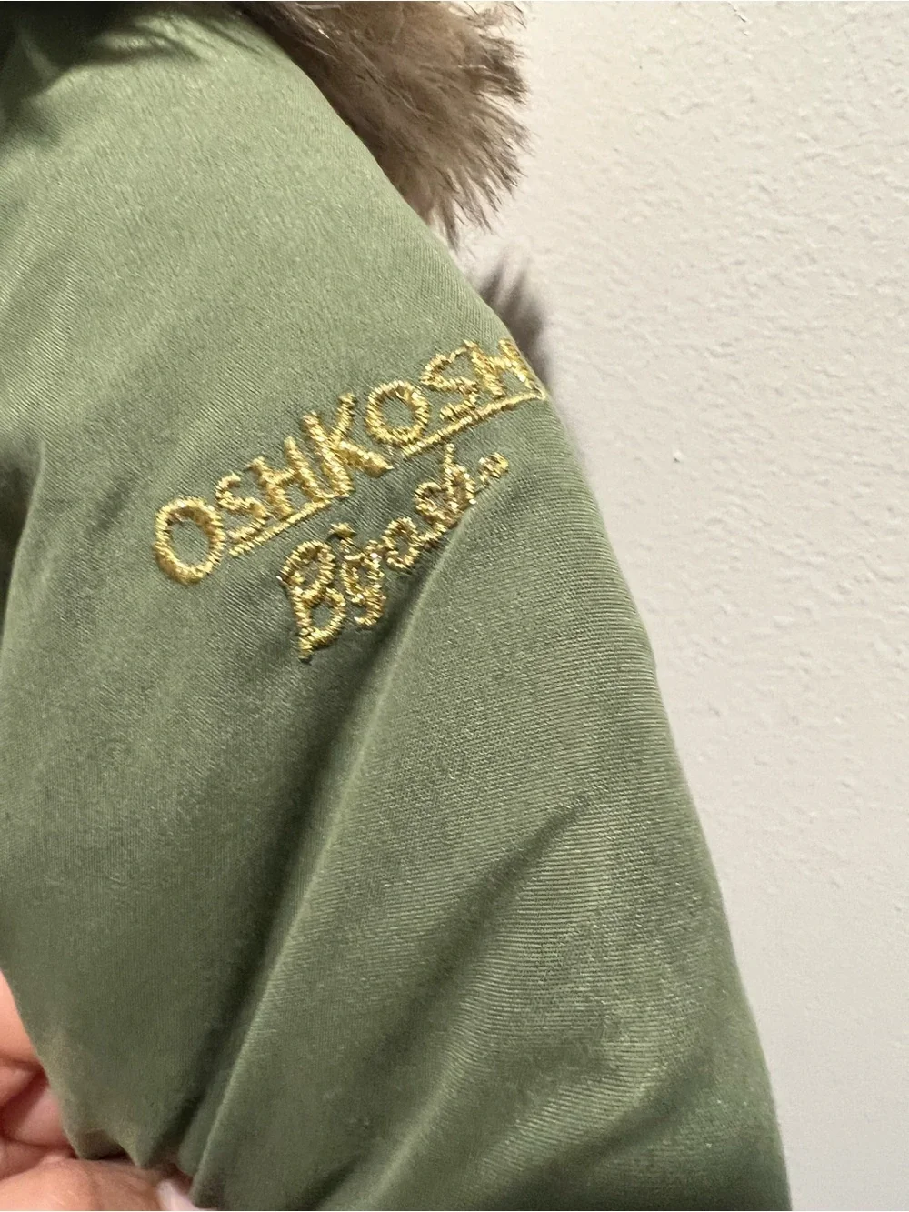 OshKosh Bgosh oshkosh gosh